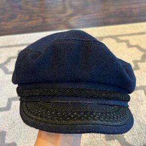 united hatters cap and millinery union hat vintage fisherman’s hat